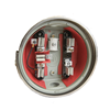 AP2300035TAB - 100A 5T RT Oh Cast SKT 23 - Milbank