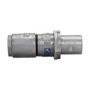 APJ6475 - 60 Amp Pin & Sleeve Plug 4W 4P 250 VDC/600 Vac - Eaton