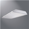 APT332L735F - *Delisted* 3 Lamp, 2'X4' Static Lensed Troffer - Metalux Ap