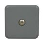 ARP00002CHB - Hub Closure Plate Enc Meter Socket Accessories - Eaton