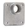 ARP00003CH1 - 1 Inch Hub Closure Plate Enc Meter Socket Accessor - Eaton