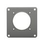 ARP00015CHAP - Hub Adapter From Large Opening to Small Opening - Eaton