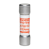 ATQ212 - 500V 2-1/2A TD Midget Fuse - Mersen
