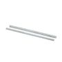 ATR,14X72ZN - BLTF 1/4X72" ZN PLT All Thread Rod - Eaton