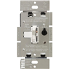 AYLV600PWH - Ariadni 450W Magnetic Low Voltage SP White - Lutron