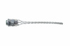 B0X52 - Box Conn SGL Weave .52-.73 Dia - Legrand-Pass & Seymour