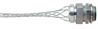 B0X94 - Box Conn SGL Weave .94-1.25 Dia - Pass & Seymour/Legrand