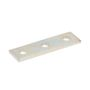 B141ZN - BLTD 5-3/8" 3H ZN PLT SPLC PLT - Eaton