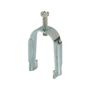B1532S - SPRG 1-1/2" - 2" Pipe Clamp W/Saddle - Eaton