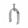 B1548S - SPRG 3" - 3" Pipe Clamp W/ Saddle - Eaton