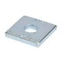B200HDG - BLTF 5/16" SQ HDG Washer - Eaton