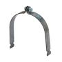 B2015HDG - BLTF 3" HDG Rigid Pipe Clamp - Eaton