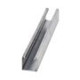 B22120SS4 - BLTD 1-5/8X1-5/8X120 12GA SS4 SLD CHNL - Eaton