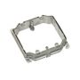 B2AJ - SPRG Two Dev Adj Plaster Ring - Eaton