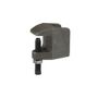 B303438HDGWZN - PHGR 3/8" HDG WDG C-Clamp - Cooper B-Line/Cable Tray