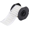 B331872342 - Heat Shrink Wire and Cable Labels, 0.187" X 2" WH - Brady®