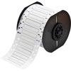 B3318723422 - Heat Shrink Wire and Cable Labels, 0.187" X 1" WH - Brady®