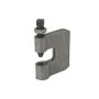 B351L38ZN - PHGR 3/8"-16 ZNC PLT C-Clamp/Locknut - Eaton