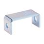 B3584SS4 - Two Hole Clevis, 4", SSL - Eaton