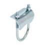 B422112SS4 - BLTD 1-1/2" SS4 Right Angle Clamp - Eaton