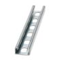 B54SH240GRN - BLTD CHNL, 13/16" X 1 5/8", 9/16" X 1 1/8" - Eaton