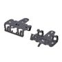 BB2TSC - SPRG Box MNT Clip - Eaton