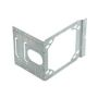 BB44 - SPRG 2-1/2-4" MTL STD Box SPRT BRKT - Eaton