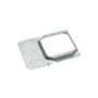 BB4508 - SPRG 2G, 1/2RSD Uni-MNT Box SPRT - Eaton