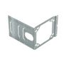 BB46 - SPRG 2-1/2-6" MTL STD Box SPRT BRKT - Eaton