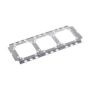 BB816 - SPRG 3G, 16" STD Box MNT BRKT - Eaton