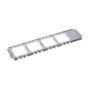 BB824 - SPRG 4G, 24" STD Box MNT BRKT - Eaton