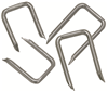 BCS25M - Carbon Steel Staple, 9/16" X 1-1/4", 5, 000/Bucket - Ideal
