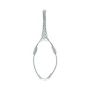 BDS70 - Support Grip Busdrop Single Eye 0.70-0.85" - Eaton