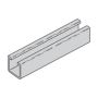 BFP22120 - BLTD 1-5/8X1-5/8X120" FG SLD CHNL - Eaton