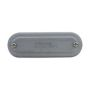 BG98SA - 3-1/2" to 4" Alu BLNK MGL CVR - Eaton