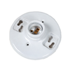 BK1 - Porcelain Keyless Lamp Holder - N/A