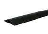 BK140010 - NM Flex Pancake 10' 1400 BLK - Wiremold