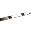 BK20GB306TRGFI6 - Gfci Plugmold 3' BLK - Wiremold