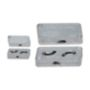 BKC100 - SPRG 1/16" - 3/32" Wire Rope Clamp - Eaton