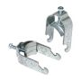 BL200 - SPRG 2" CNDT/CBL Clamp - Eaton