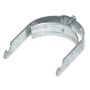 BL400 - SPRG 4' CNDT/ CBL Clamp - Eaton