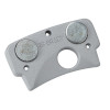 BMP41MAGNET - BMP41 Magnetic Accessory, Gray - Brady®