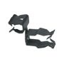 BP16E24 - SPRG 1" CNDT to BM FSTNR, 1/8-1/4 FLNG - Cooper B-Line/Cable Tray