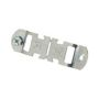 BPC8 - SPRG 1/2" 2PC, 200LB CNDT Clamp - Cooper B-Line/Cable Tray