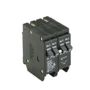 BQ230230 - BQ Quad BRKR 2 -30A/2P Indep. Trip 120/240V 10K - Eaton