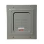 BR612L125FGP - 1PH 125A Mlo 6/12 Cir Al Bus Flush Cover and - Eaton