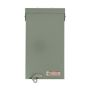 BRC48L125RP - BR Style 1-Inch Loadcntr, 125a - Eaton