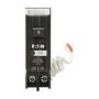 BRN115GF - BR Gfci 5MA 1 Pole 10KAIC 15A Pigtail Neutral - Eaton