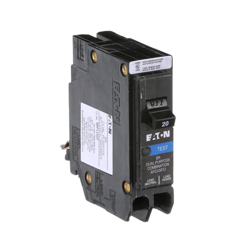 BRP120DF