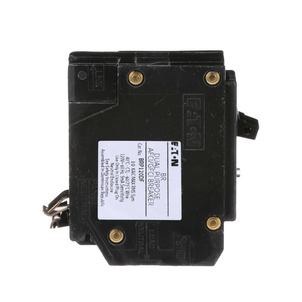 BRP120DF